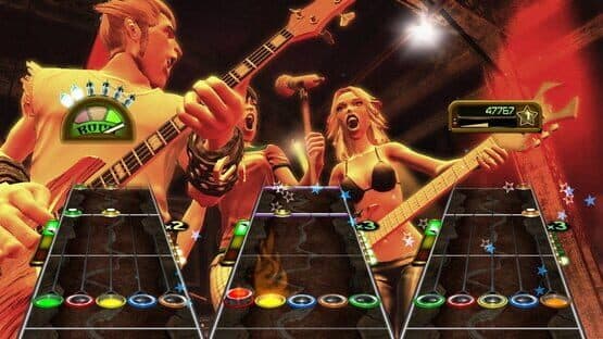 Guitar Hero: Smash Hits — screenshot 6
