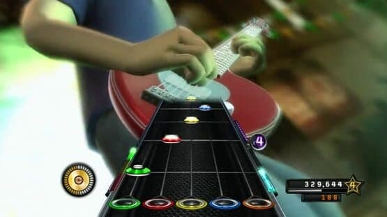 Guitar Hero 5 — screenshot 2