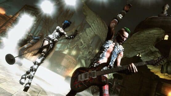 Guitar Hero 5 — screenshot 3