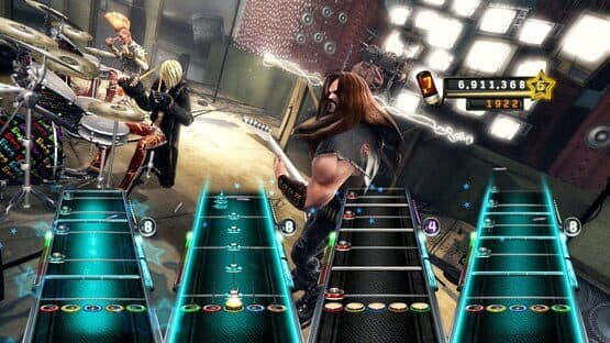 Guitar Hero 5 — screenshot 4