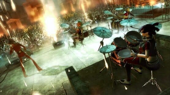 Guitar Hero 5 — screenshot 5