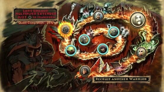 Guitar Hero: Warriors of Rock — screenshot 5