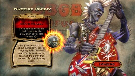Guitar Hero: Warriors of Rock — screenshot 6