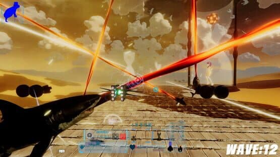 Eggs: All Guns Broken — screenshot 4
