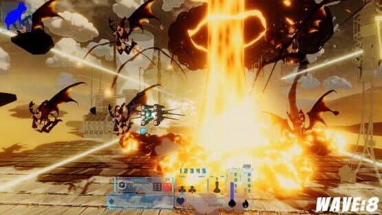 Eggs: All Guns Broken — screenshot 5