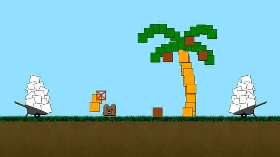 Craftimals: Build to the Sun — screenshot 3