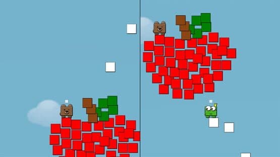 Craftimals: Build to the Sun — screenshot 4