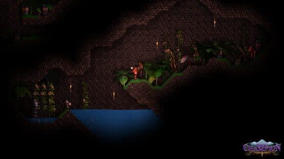 Din's Champion — screenshot 2