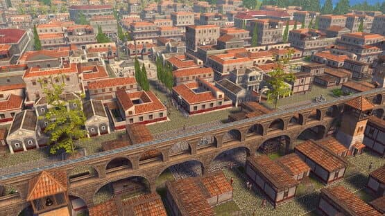 Pompeii: The Legacy — screenshot 1