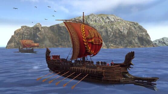 Pompeii: The Legacy — screenshot 2