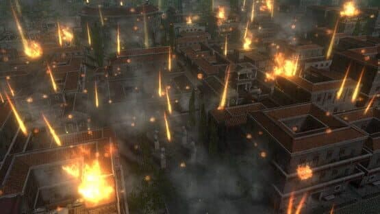 Pompeii: The Legacy — screenshot 4