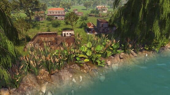 Pompeii: The Legacy — screenshot 6