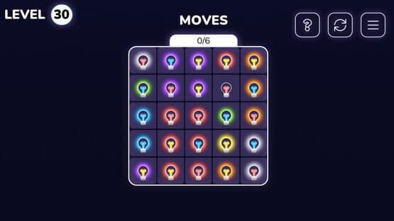 Bulbs 2.0 — screenshot 1
