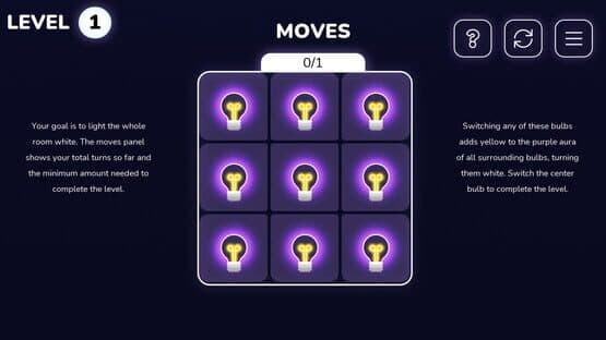 Bulbs 2.0 — screenshot 3