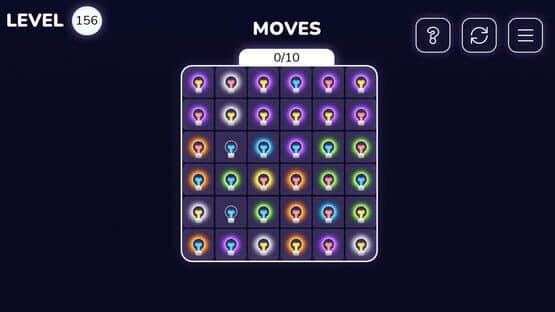 Bulbs 2.0 — screenshot 4