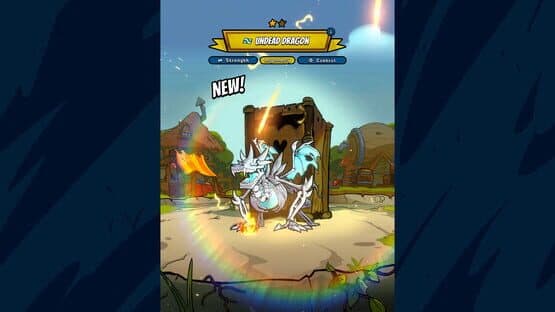 Mobile Dungeon — screenshot 1