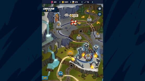 Mobile Dungeon — screenshot 4
