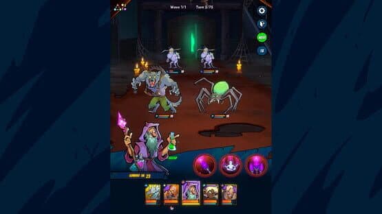 Mobile Dungeon — screenshot 7