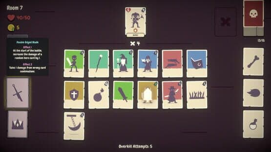Pairs & Perils — screenshot 1