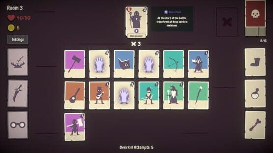 Pairs & Perils — screenshot 2