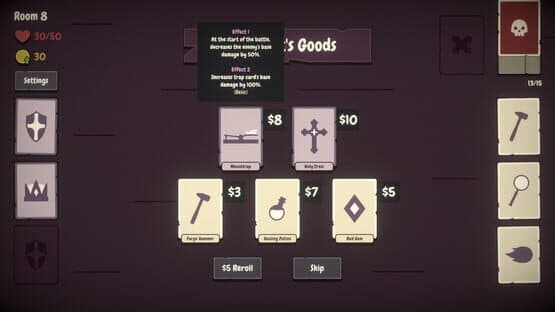 Pairs & Perils — screenshot 3