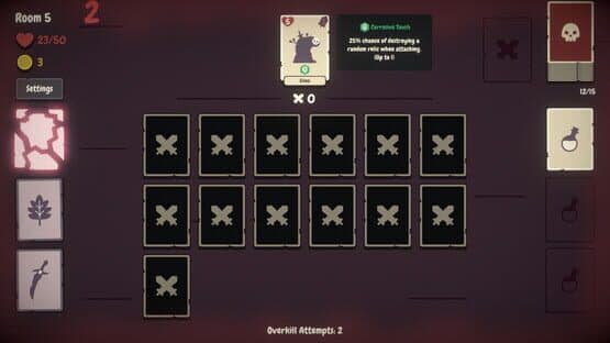 Pairs & Perils — screenshot 4