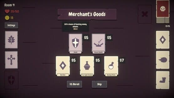 Pairs & Perils — screenshot 5