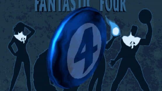 Fantastic Four — screenshot 3