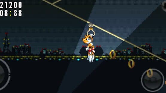 Sonic Advance: International — screenshot 2