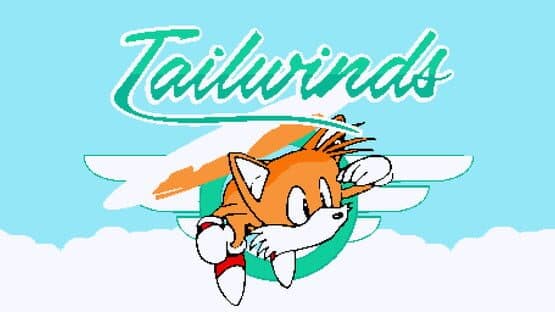 Tailwinds — screenshot 1