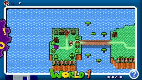 Bowser Gets Clever: Insert Subtitle Here — screenshot 2