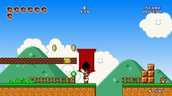 Bowser Gets Clever: Insert Subtitle Here — screenshot 3