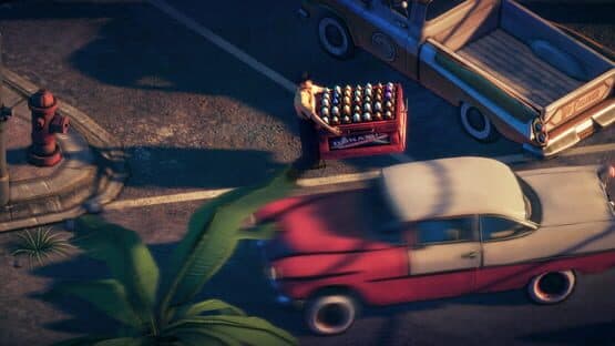 Deliver At All Costs — screenshot 4