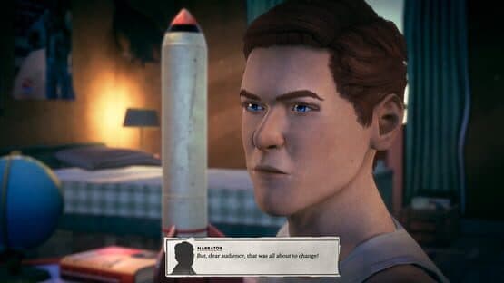 Deliver At All Costs — screenshot 6