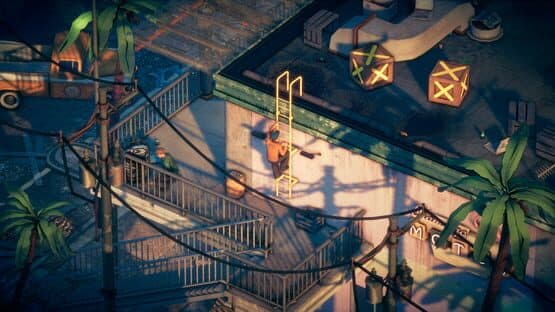 Deliver At All Costs — screenshot 7