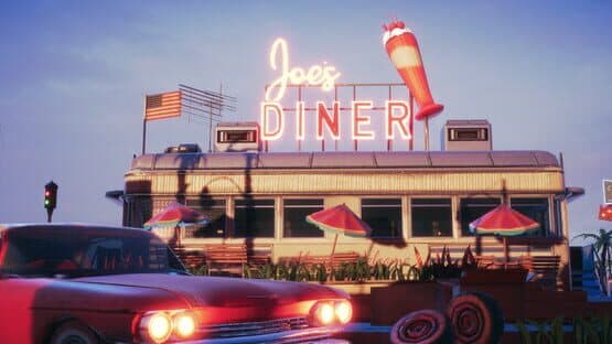 Deliver At All Costs — screenshot 8