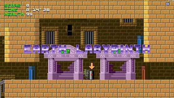 Ashura The Glitch — screenshot 3