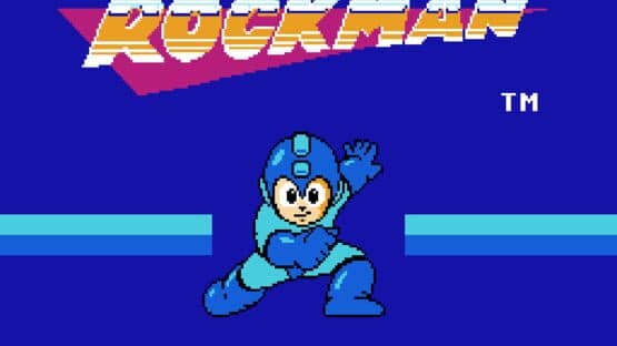 Mega Man 1 GM2 Remake — screenshot 1