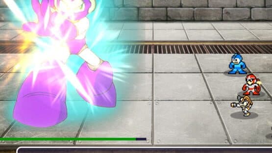 Mega Man 15: The Robot Apocalypse — screenshot 1