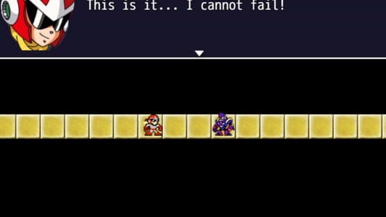 Mega Man 15: The Robot Apocalypse — screenshot 3
