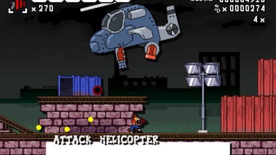 Metal Crash — screenshot 3