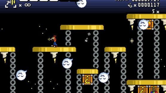 Metal Crash — screenshot 6
