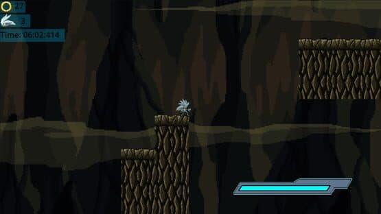 Silver The Hedgehog — screenshot 1