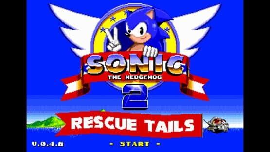 Sonic 2: Rescue Tails — screenshot 1