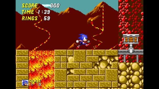 Sonic 2: Rescue Tails — screenshot 2