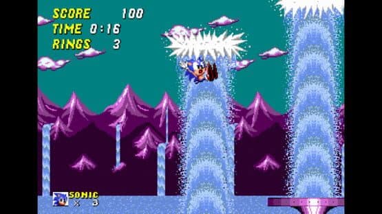 Sonic 2: Rescue Tails — screenshot 4