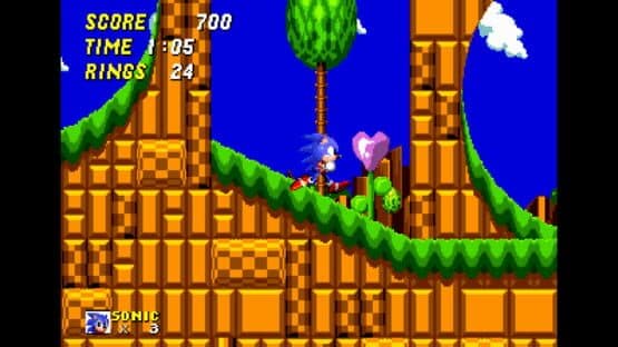 Sonic 2: Rescue Tails — screenshot 5