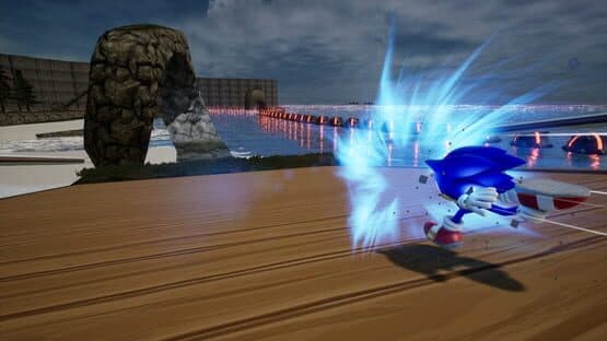 Sonic Adventures Revisited — screenshot 1