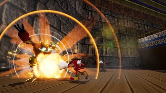 Sonic Adventures Revisited — screenshot 3