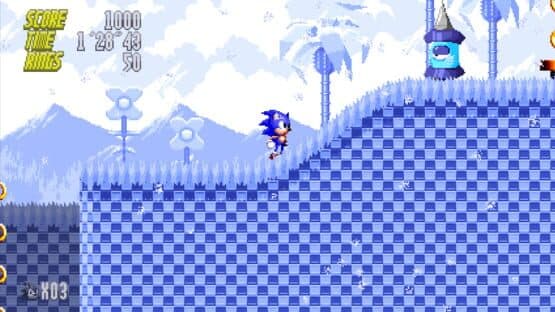 Sonic Eclipse — screenshot 2